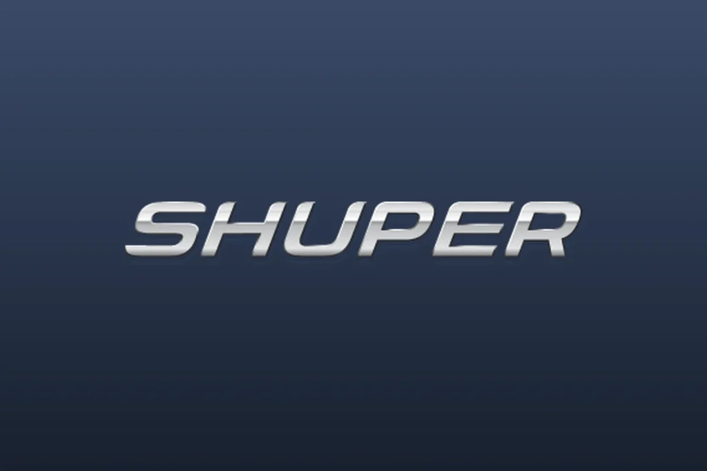 SHUPER
