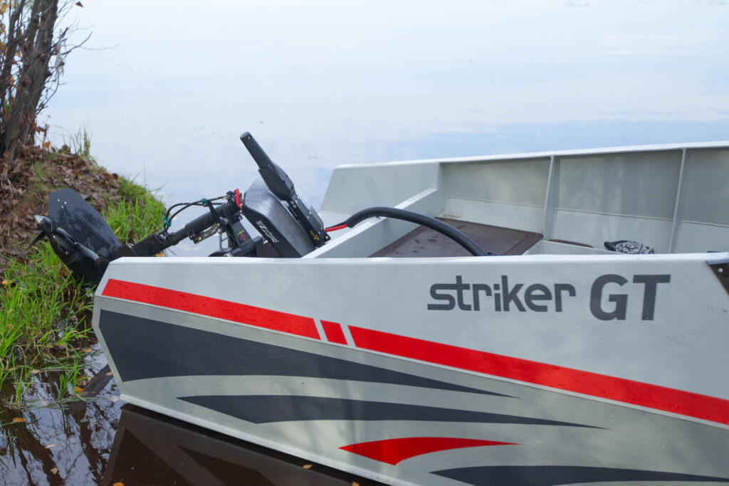 Striker GT